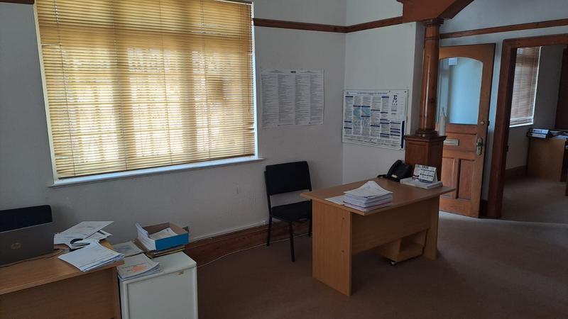 To Let commercial Property for Rent in Mount Croix Eastern Cape